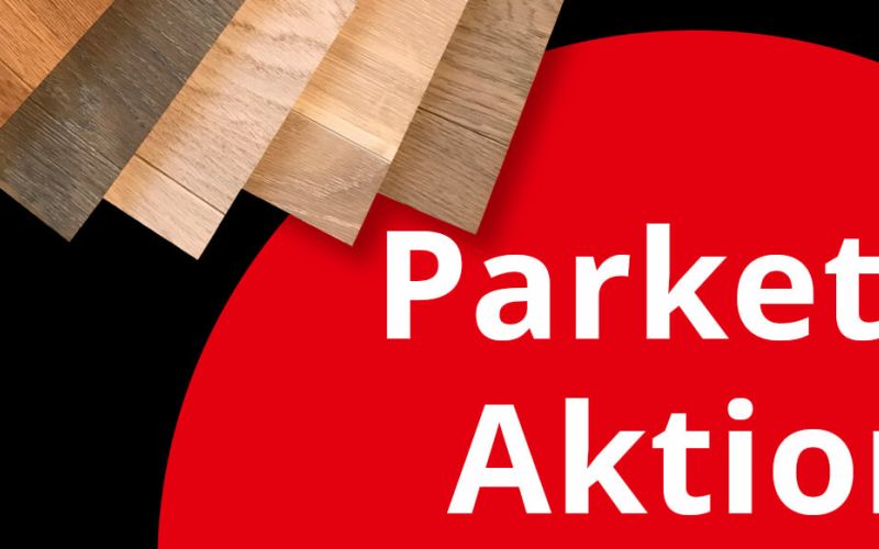 Parkett-Aktion