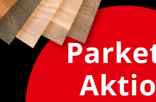 Parkett-Aktion
